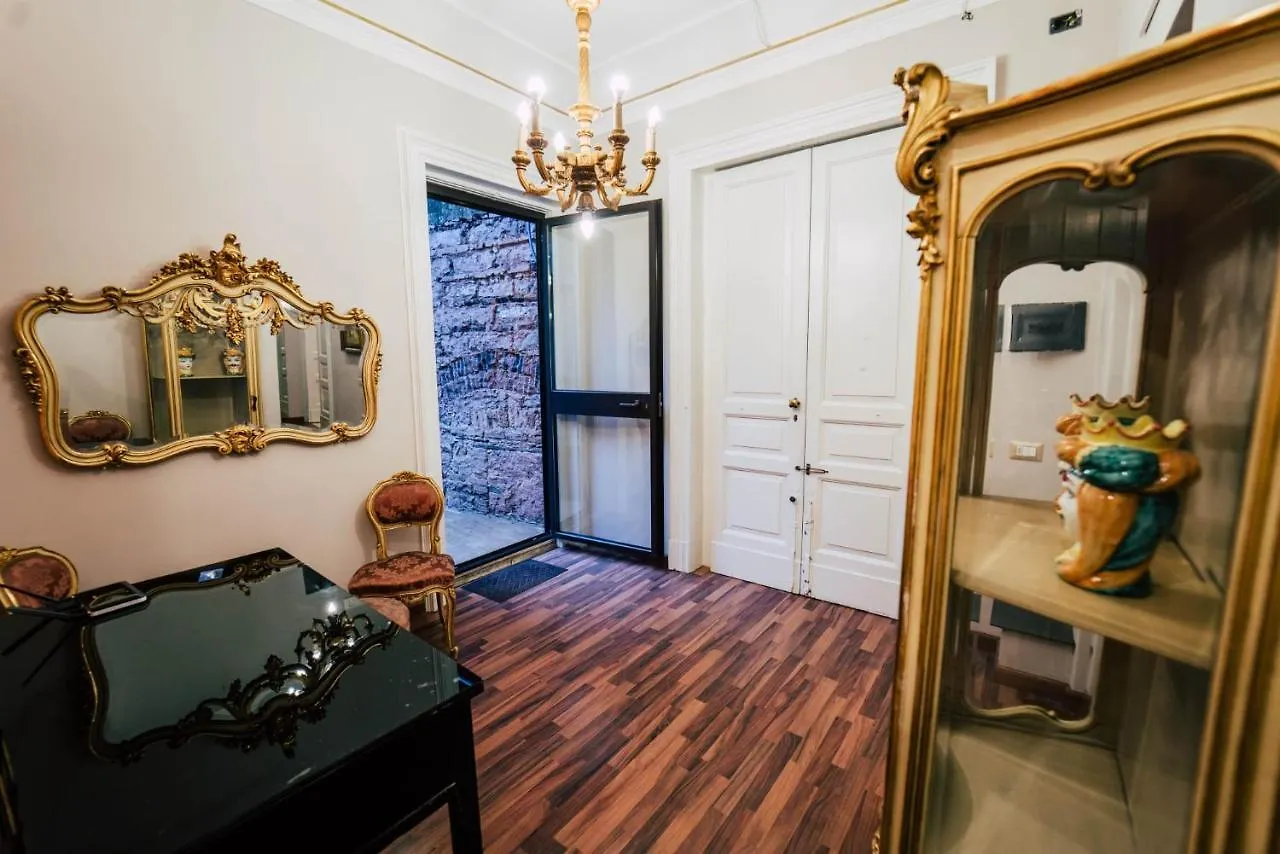Hotel Stanze Etnea 380 CTA