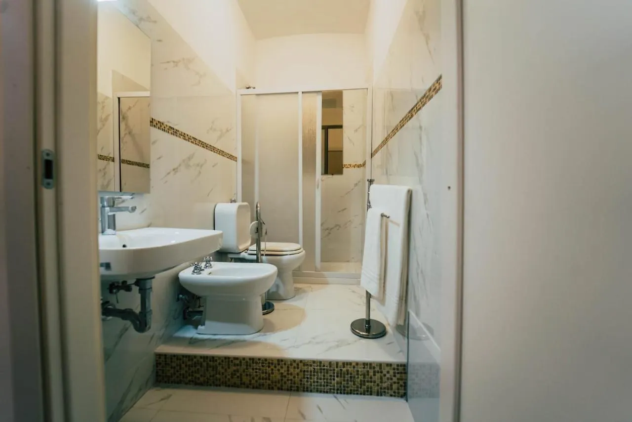 Hotel Stanze Etnea 380 CTA 0*,  Italia