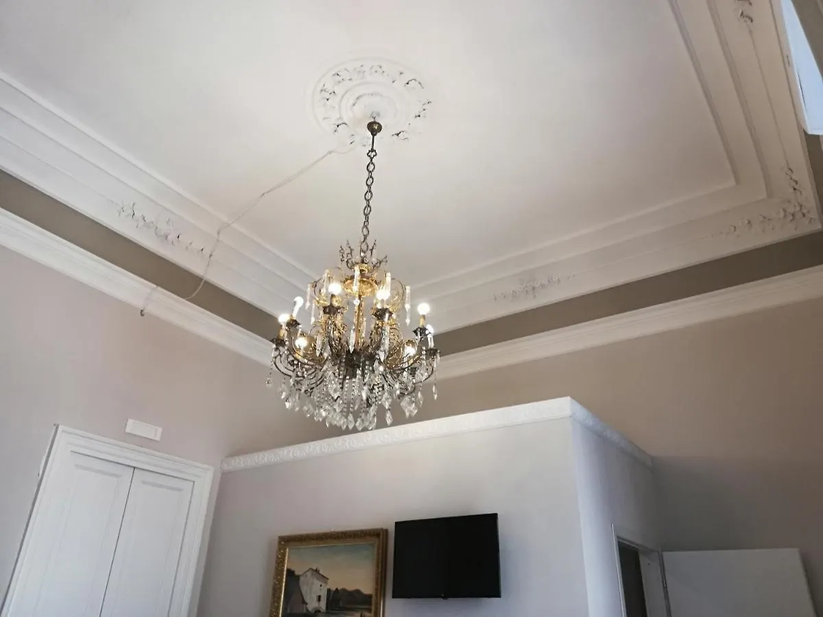 Hotel Stanze Etnea 380 CTA