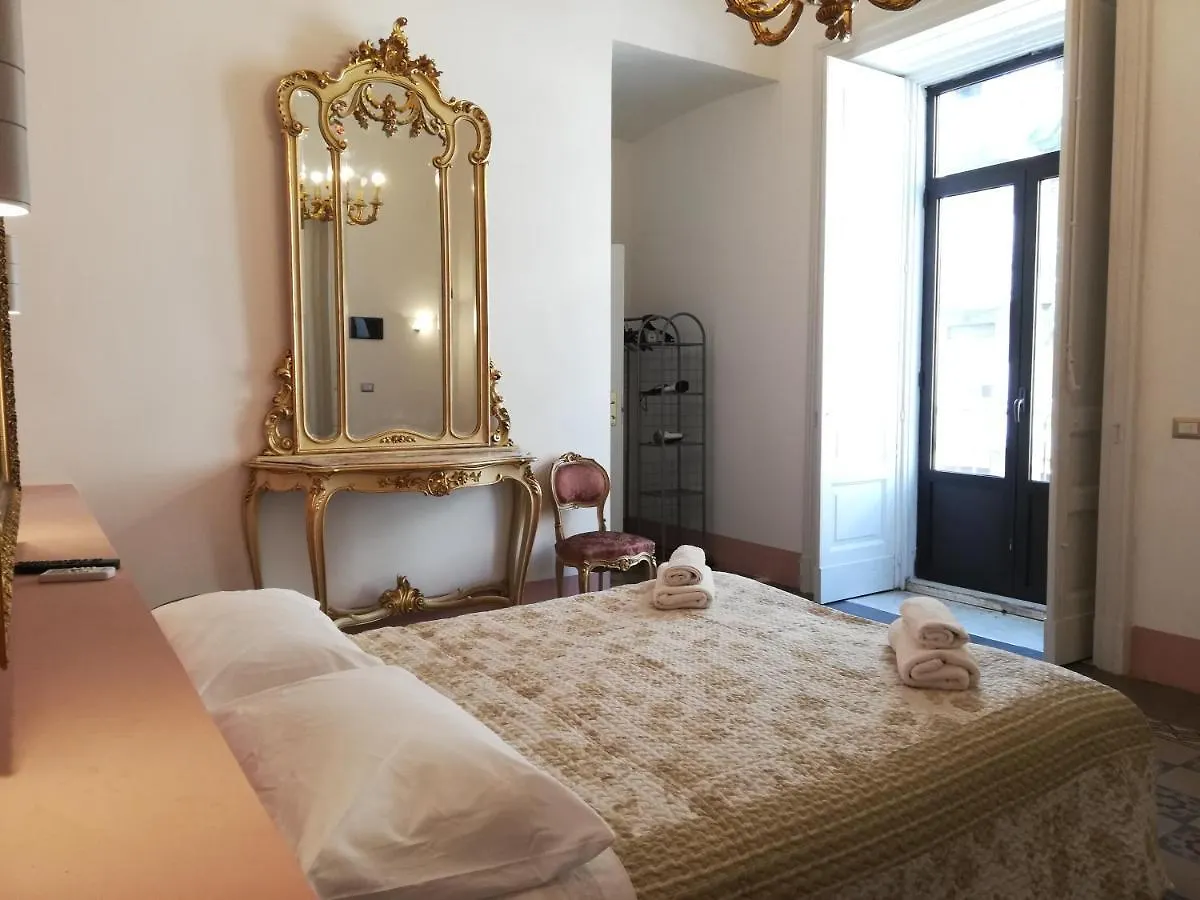 Hotel Stanze Etnea 380 CTA