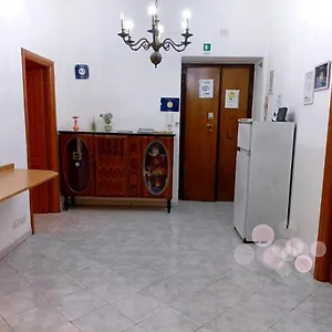 Fanti Homes Affittacamere Roma